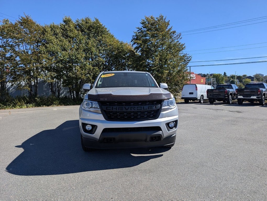 2019 Chevrolet Colorado in Saint John, New Brunswick - 2 - w1024h768px