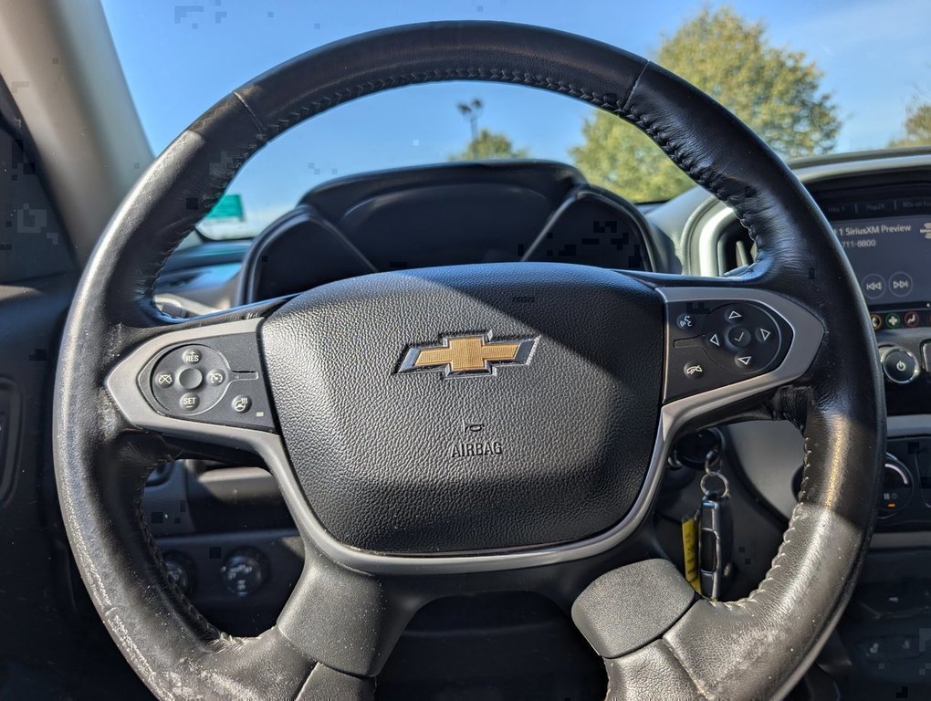 2019 Chevrolet Colorado in Saint John, New Brunswick - 13 - w1024h768px