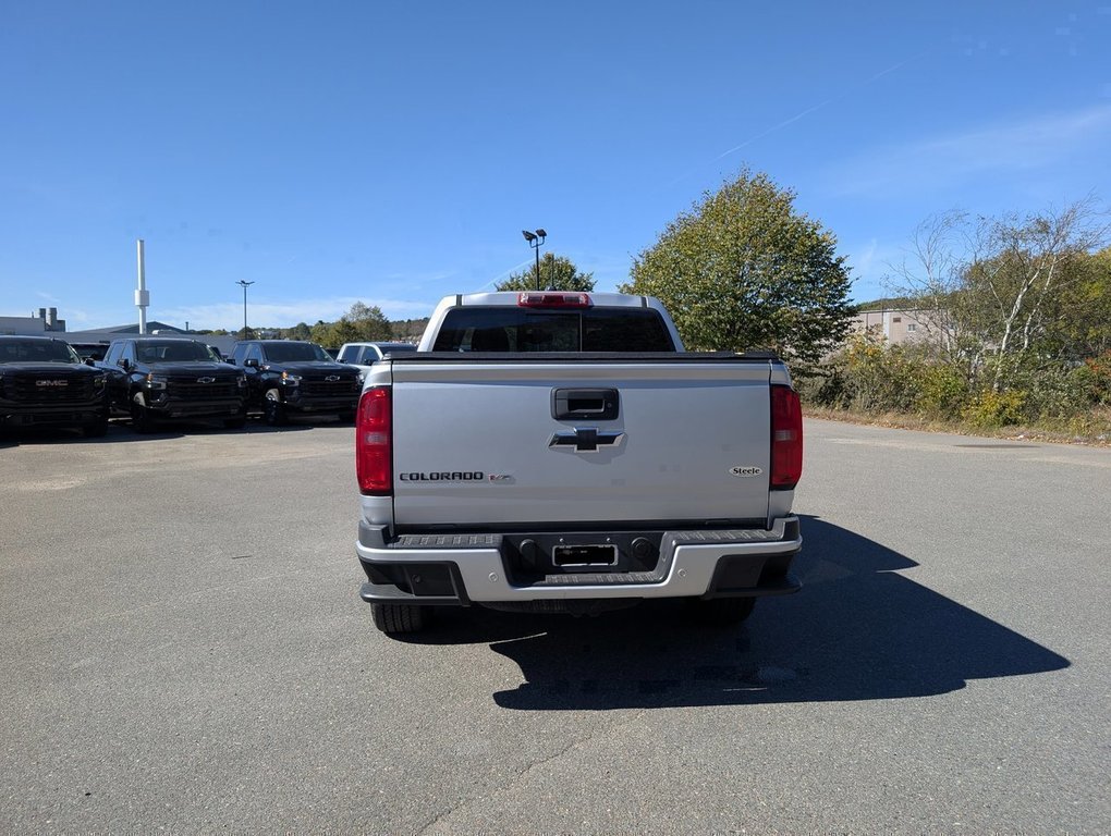 2019 Chevrolet Colorado in Saint John, New Brunswick - 5 - w1024h768px