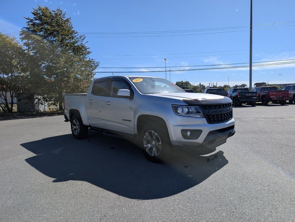 2019 Chevrolet Colorado in Saint John, New Brunswick - 3 - w1024h768px