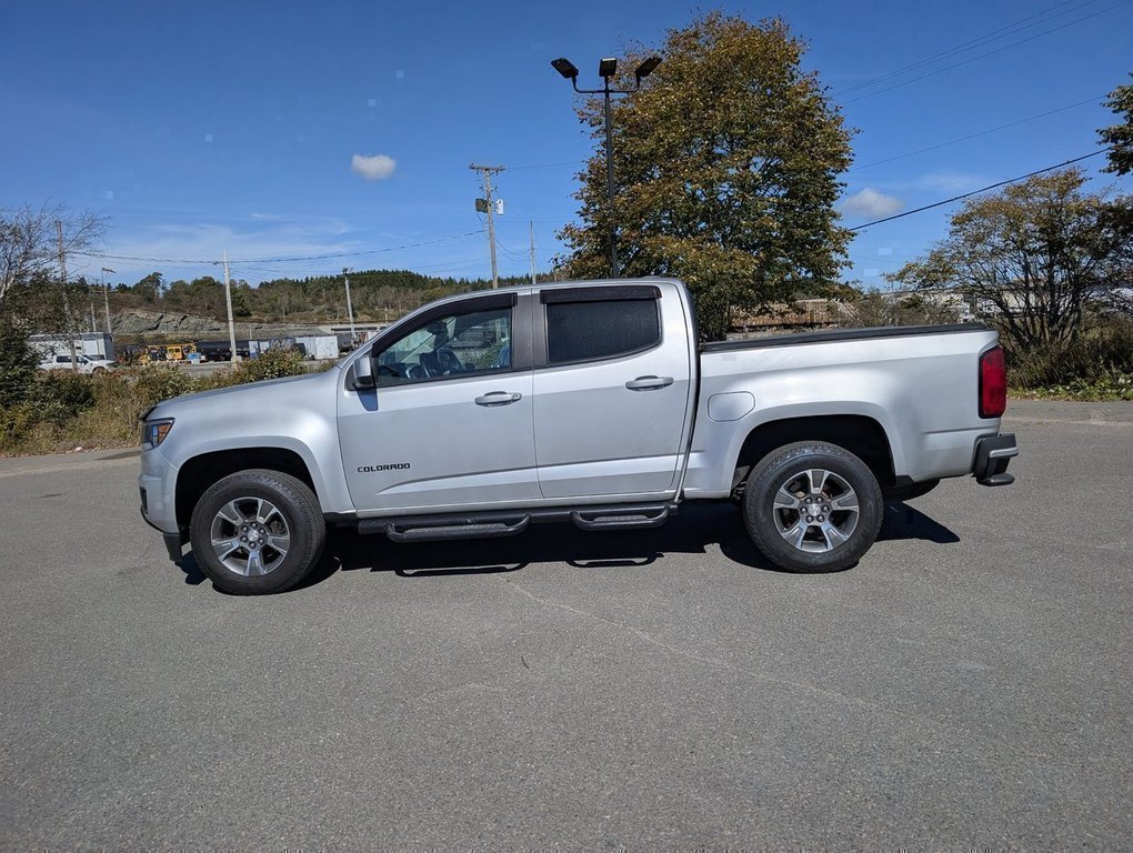 2019 Chevrolet Colorado in Saint John, New Brunswick - 7 - w1024h768px
