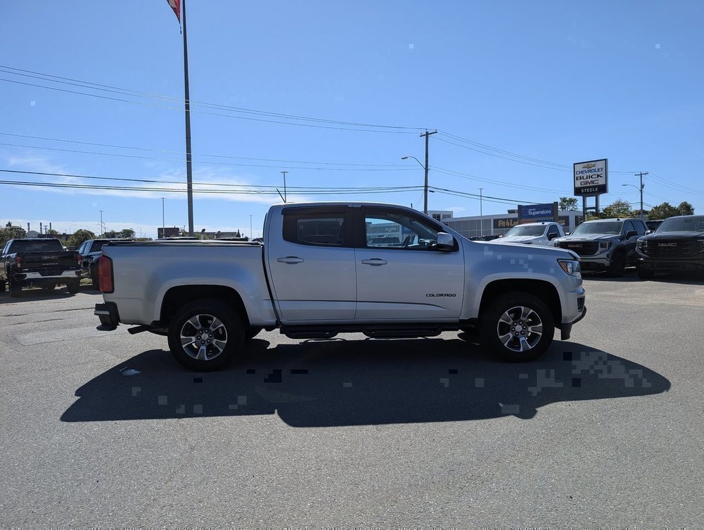 2019 Chevrolet Colorado in Saint John, New Brunswick - 8 - w1024h768px