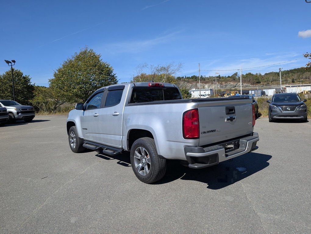 2019 Chevrolet Colorado in Saint John, New Brunswick - 6 - w1024h768px