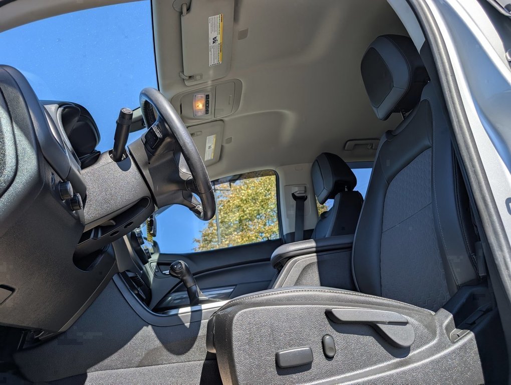 2019 Chevrolet Colorado in Saint John, New Brunswick - 9 - w1024h768px