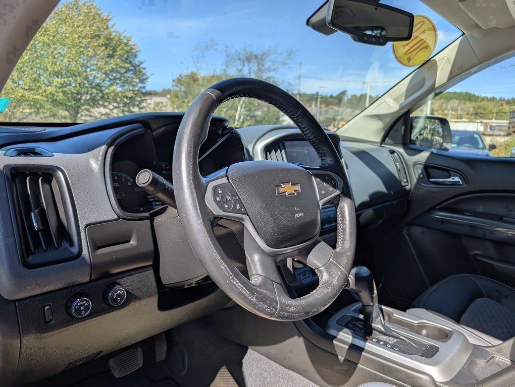 2019 Chevrolet Colorado in Saint John, New Brunswick - 12 - w1024h768px