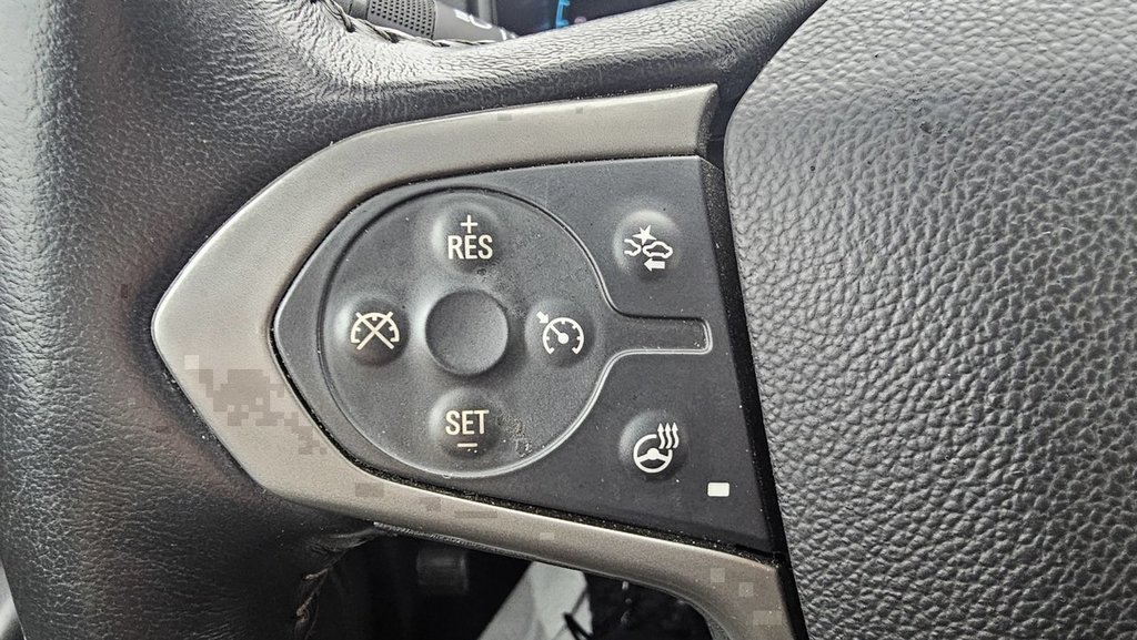 2022 Chevrolet Colorado in Saint John, New Brunswick - 11 - w1024h768px