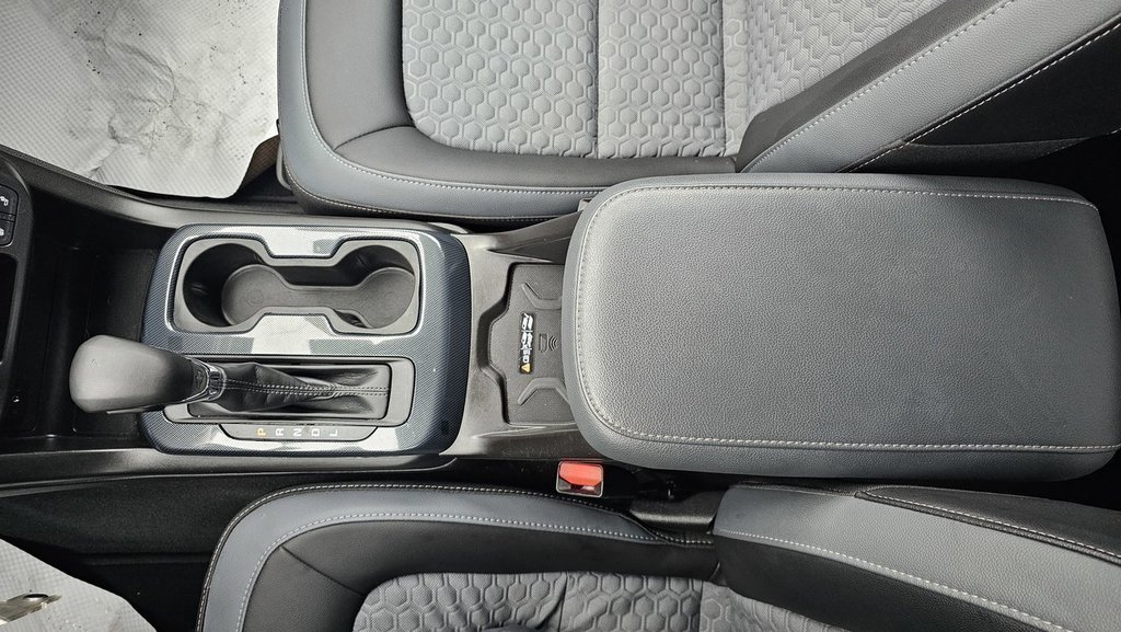 2022 Chevrolet Colorado in Saint John, New Brunswick - 15 - w1024h768px