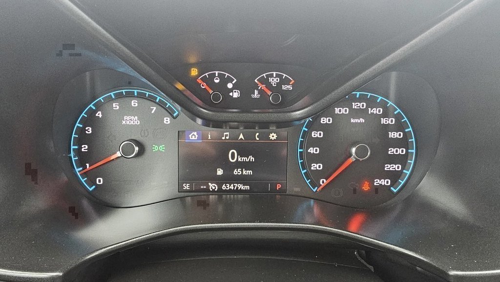 2022 Chevrolet Colorado in Saint John, New Brunswick - 9 - w1024h768px