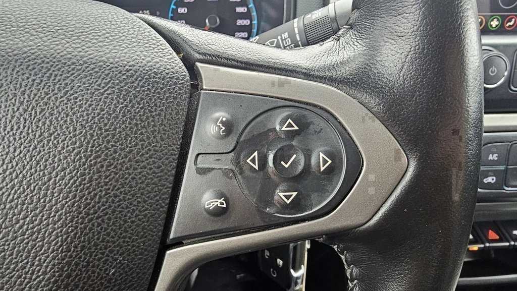 2022 Chevrolet Colorado in Saint John, New Brunswick - 12 - w1024h768px