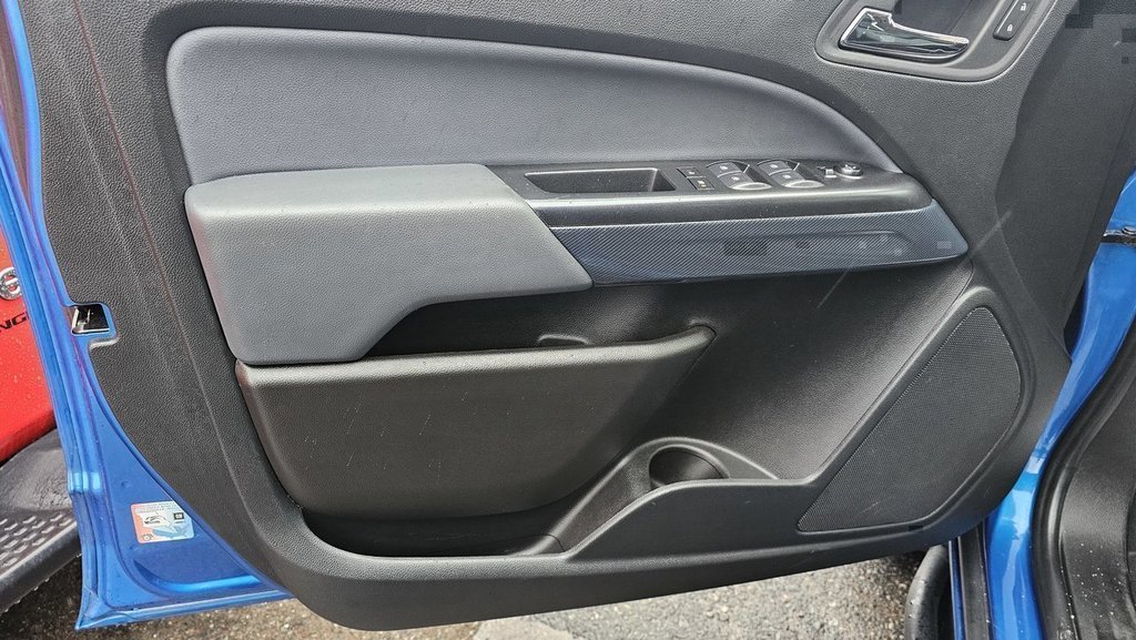 2022 Chevrolet Colorado in Saint John, New Brunswick - 7 - w1024h768px
