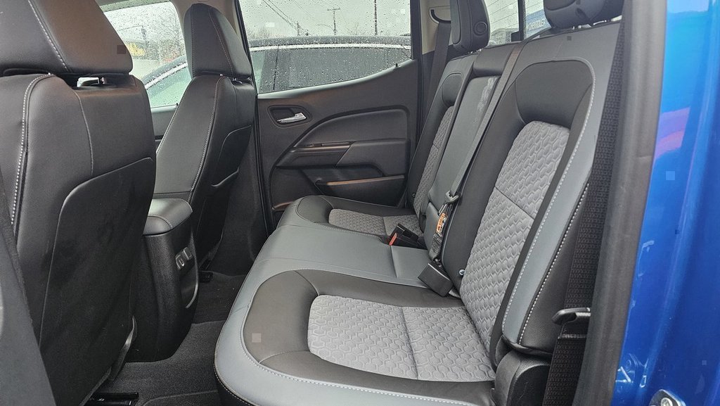 2022 Chevrolet Colorado in Saint John, New Brunswick - 8 - w1024h768px