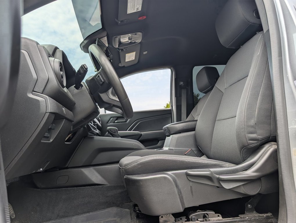 2023 Chevrolet Colorado 4WD Trail Boss in Saint John, New Brunswick - 8 - w1024h768px