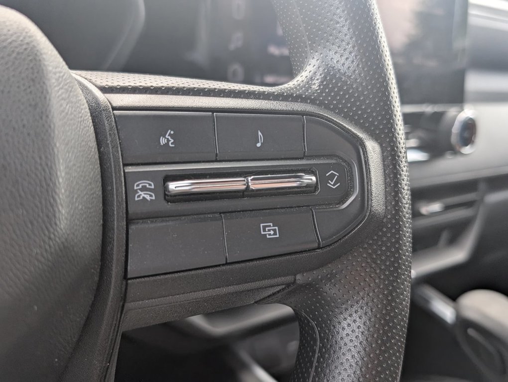 2023 Chevrolet Colorado in Saint John, New Brunswick - 20 - w1024h768px
