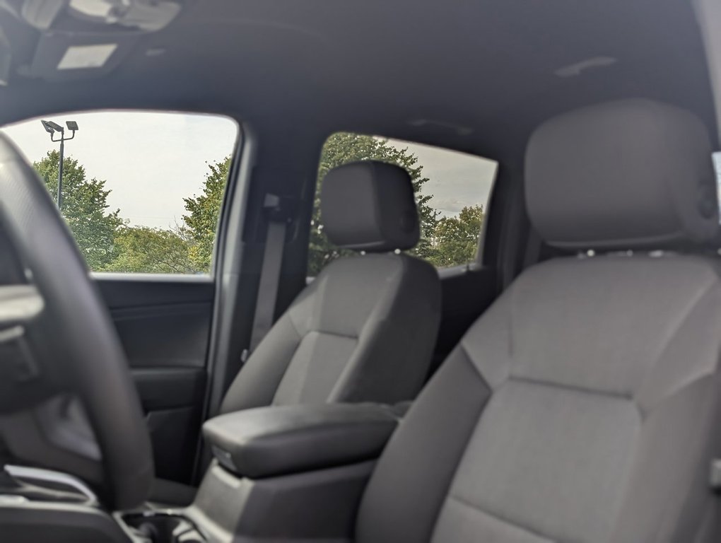 2023 Chevrolet Colorado in Saint John, New Brunswick - 15 - w1024h768px