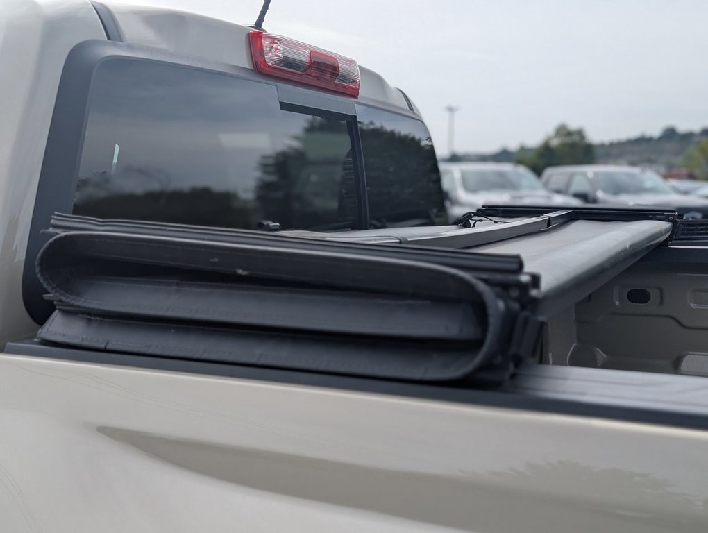 2023 Chevrolet Colorado in Saint John, New Brunswick - 12 - w1024h768px