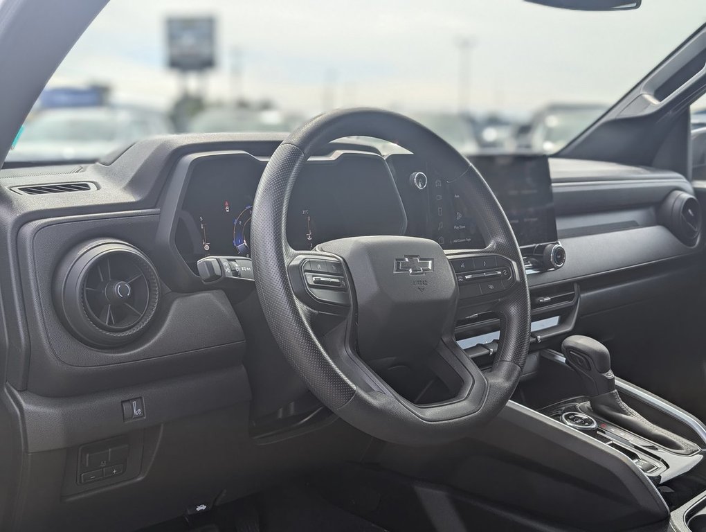 2023 Chevrolet Colorado in Saint John, New Brunswick - 21 - w1024h768px