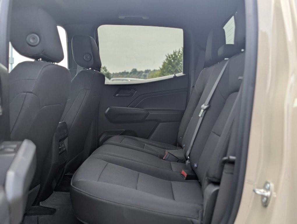 2023 Chevrolet Colorado in Saint John, New Brunswick - 16 - w1024h768px