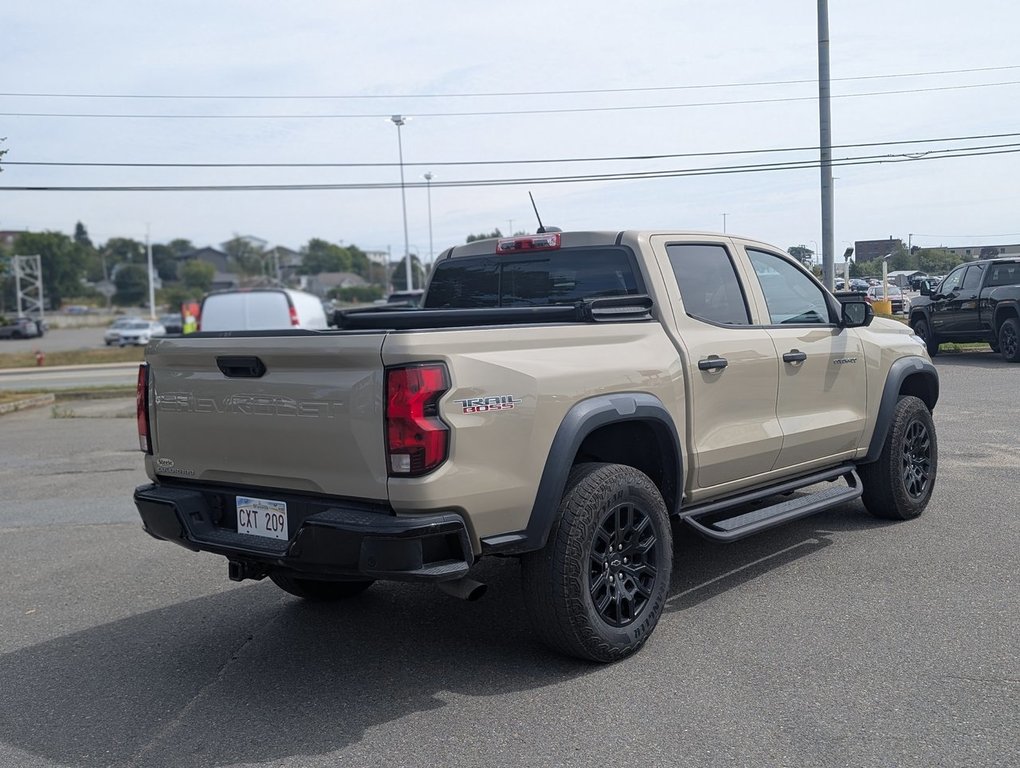 2023 Chevrolet Colorado in Saint John, New Brunswick - 6 - w1024h768px