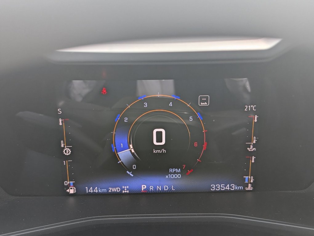 2023 Chevrolet Colorado in Saint John, New Brunswick - 22 - w1024h768px