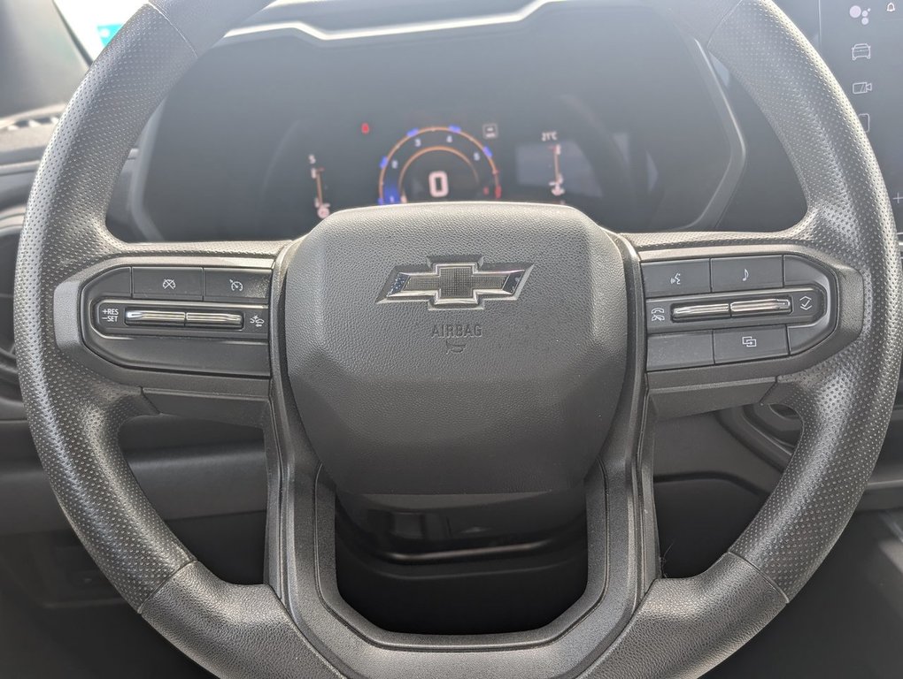 2023 Chevrolet Colorado in Saint John, New Brunswick - 18 - w1024h768px