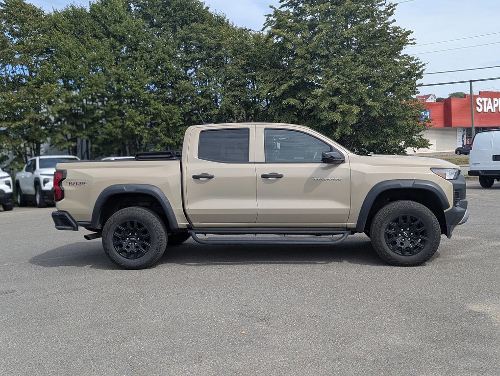 2023 Chevrolet Colorado in Saint John, New Brunswick - 5 - w1024h768px