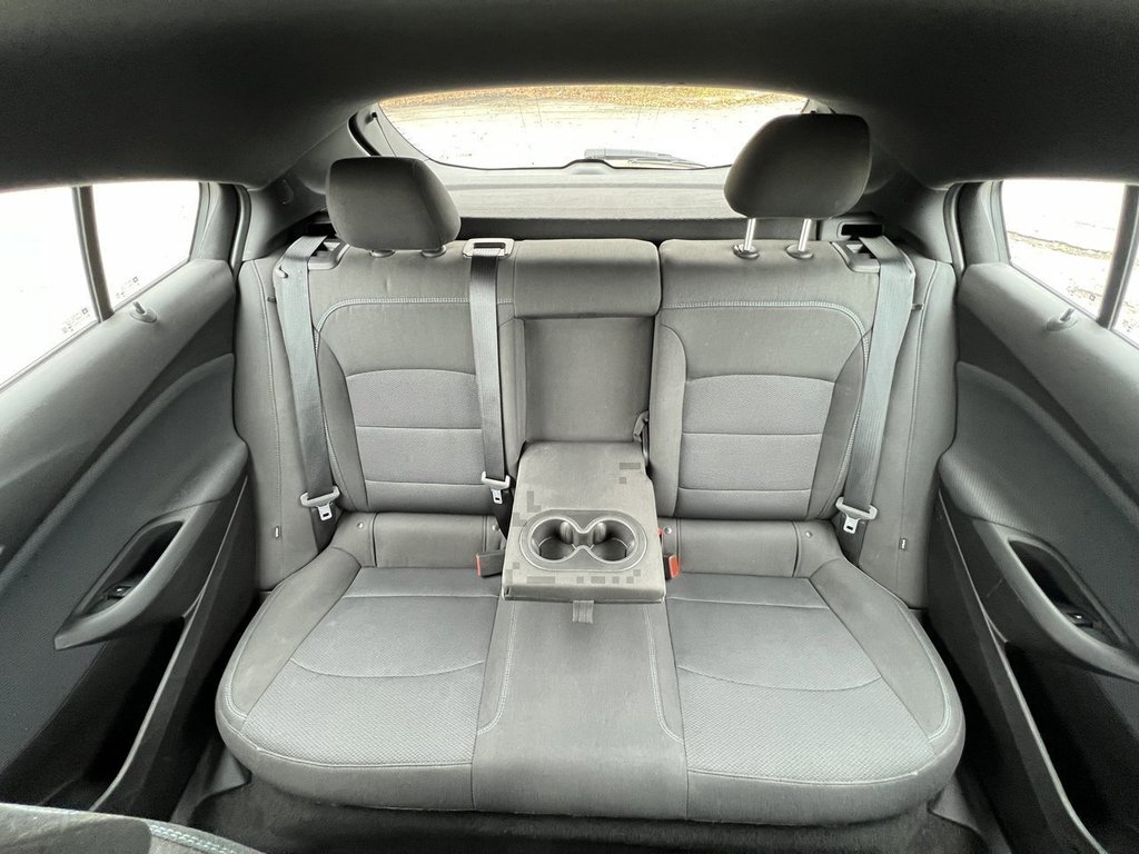 2018 Chevrolet Cruze in Saint John, New Brunswick - 11 - w1024h768px