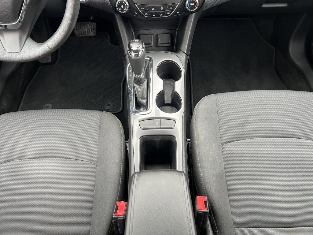 2018 Chevrolet Cruze in Saint John, New Brunswick - 19 - w1024h768px