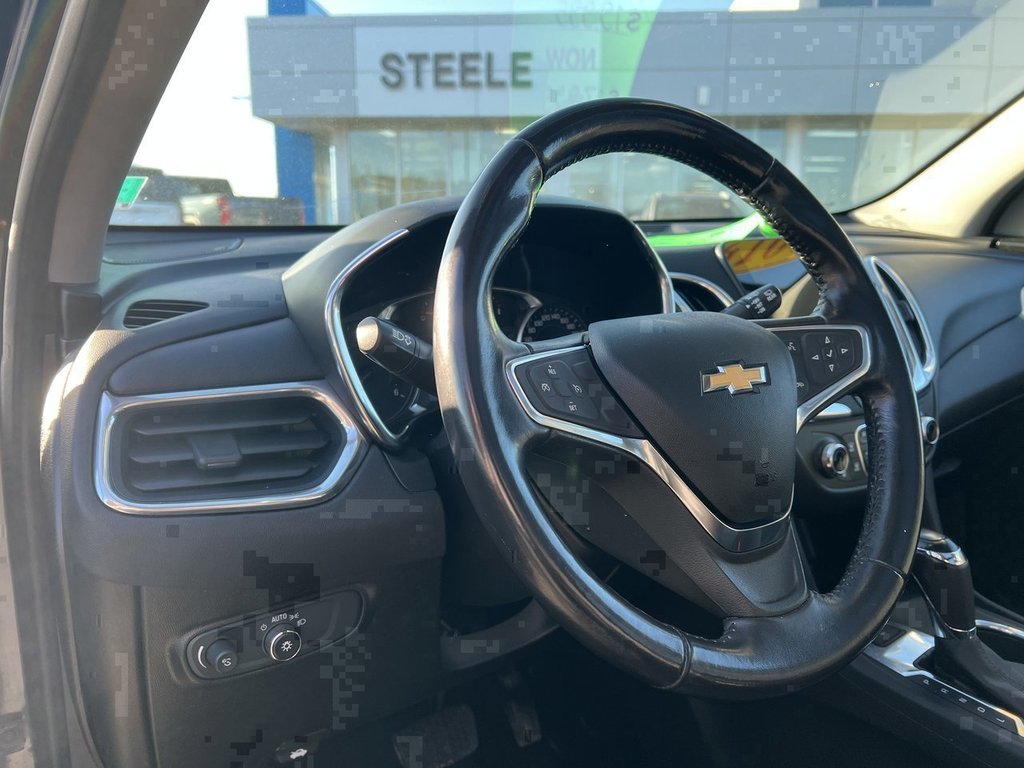 2019 Chevrolet Equinox in Saint John, New Brunswick - 16 - w1024h768px