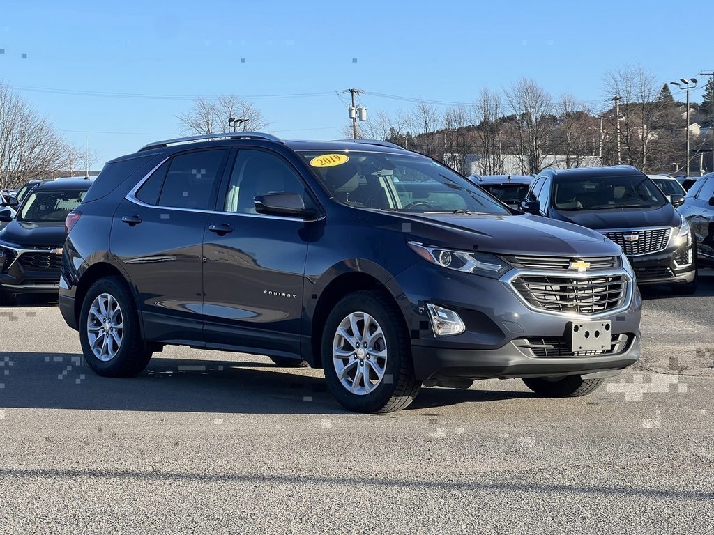 2019 Chevrolet Equinox in Saint John, New Brunswick - 3 - w1024h768px