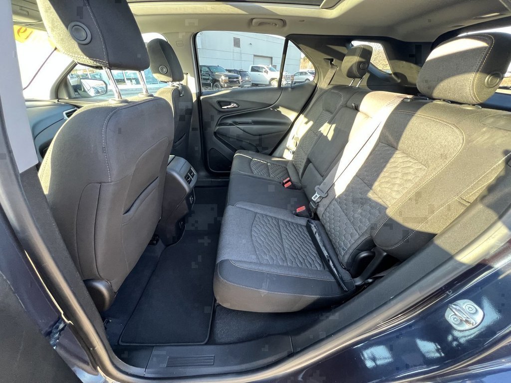 2019 Chevrolet Equinox in Saint John, New Brunswick - 12 - w1024h768px