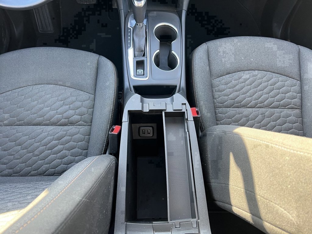 2019 Chevrolet Equinox in Saint John, New Brunswick - 20 - w1024h768px