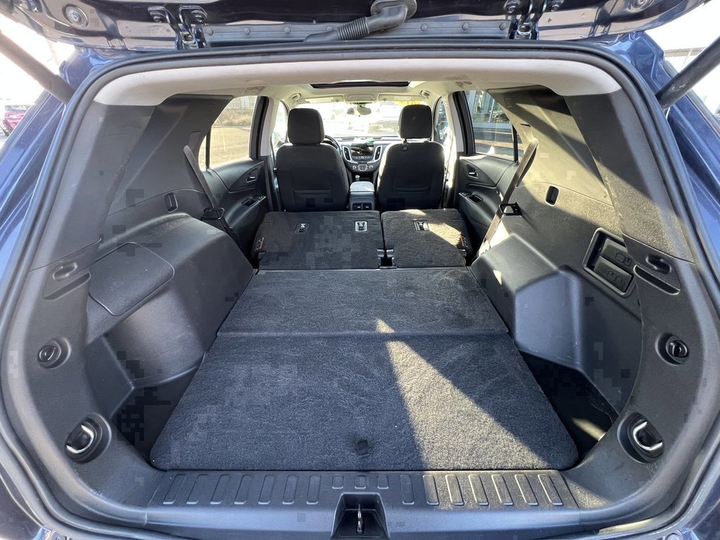 2019 Chevrolet Equinox in Saint John, New Brunswick - 23 - w1024h768px
