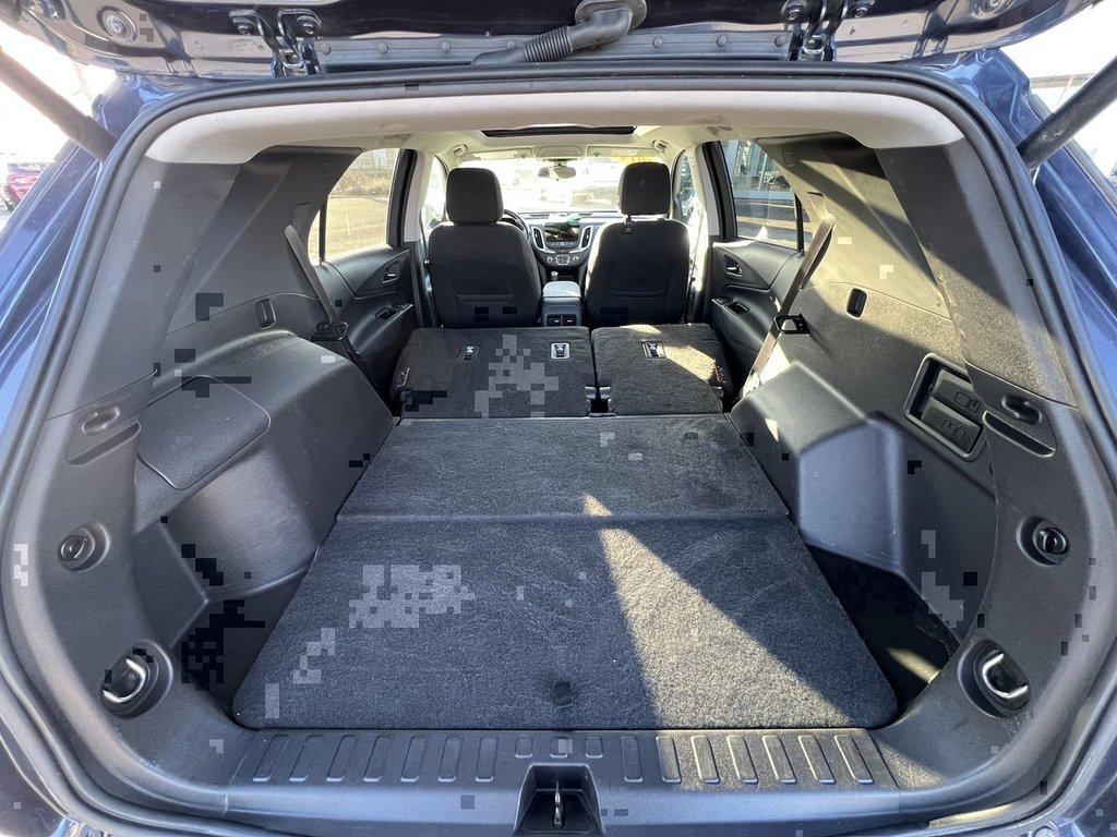 2019 Chevrolet Equinox in Saint John, New Brunswick - 23 - w1024h768px