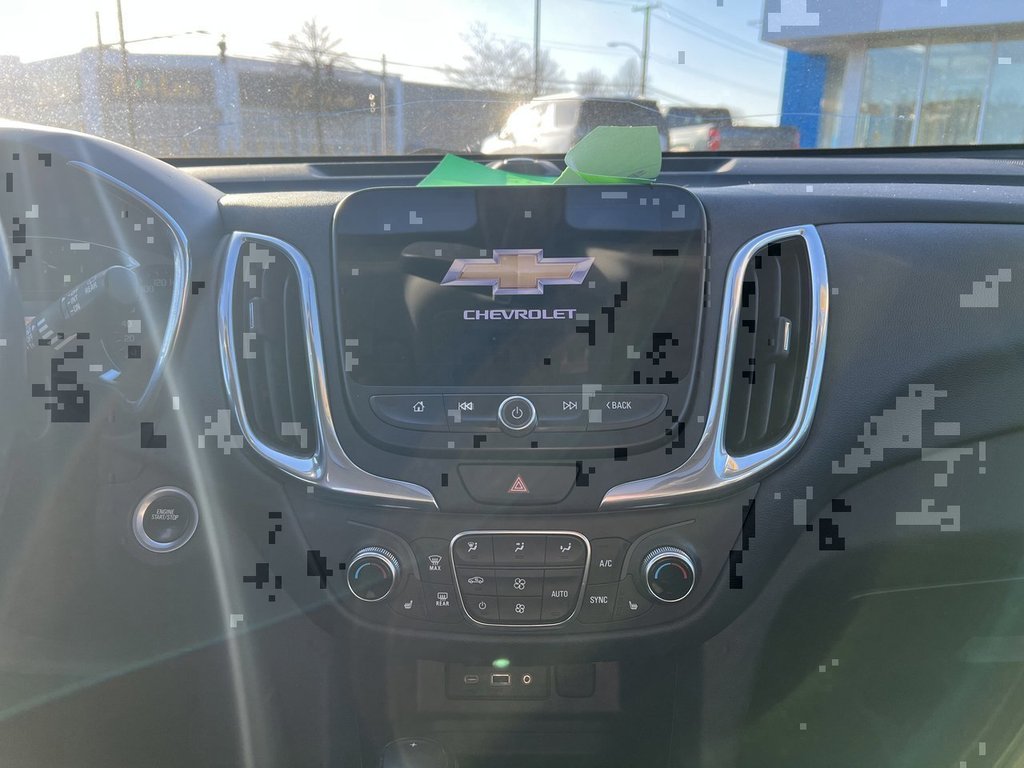 2019 Chevrolet Equinox in Saint John, New Brunswick - 18 - w1024h768px