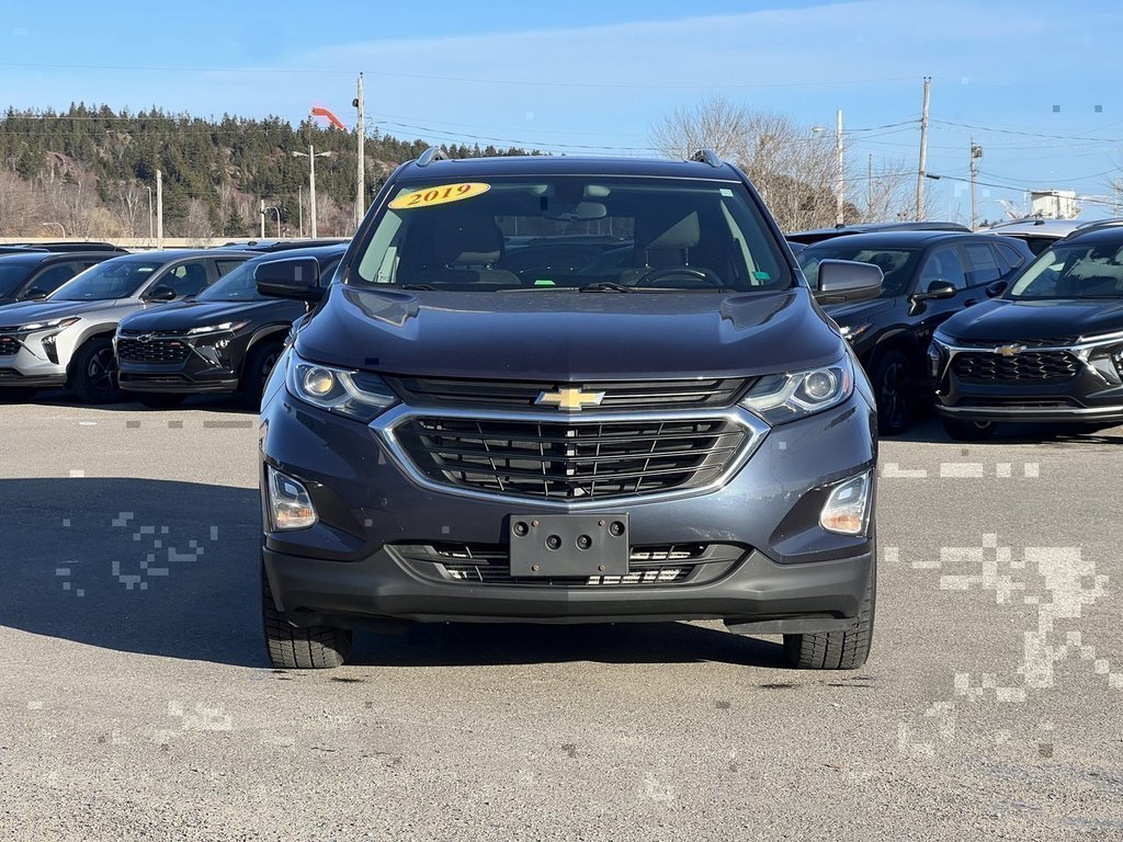 2019 Chevrolet Equinox in Saint John, New Brunswick - 2 - w1024h768px
