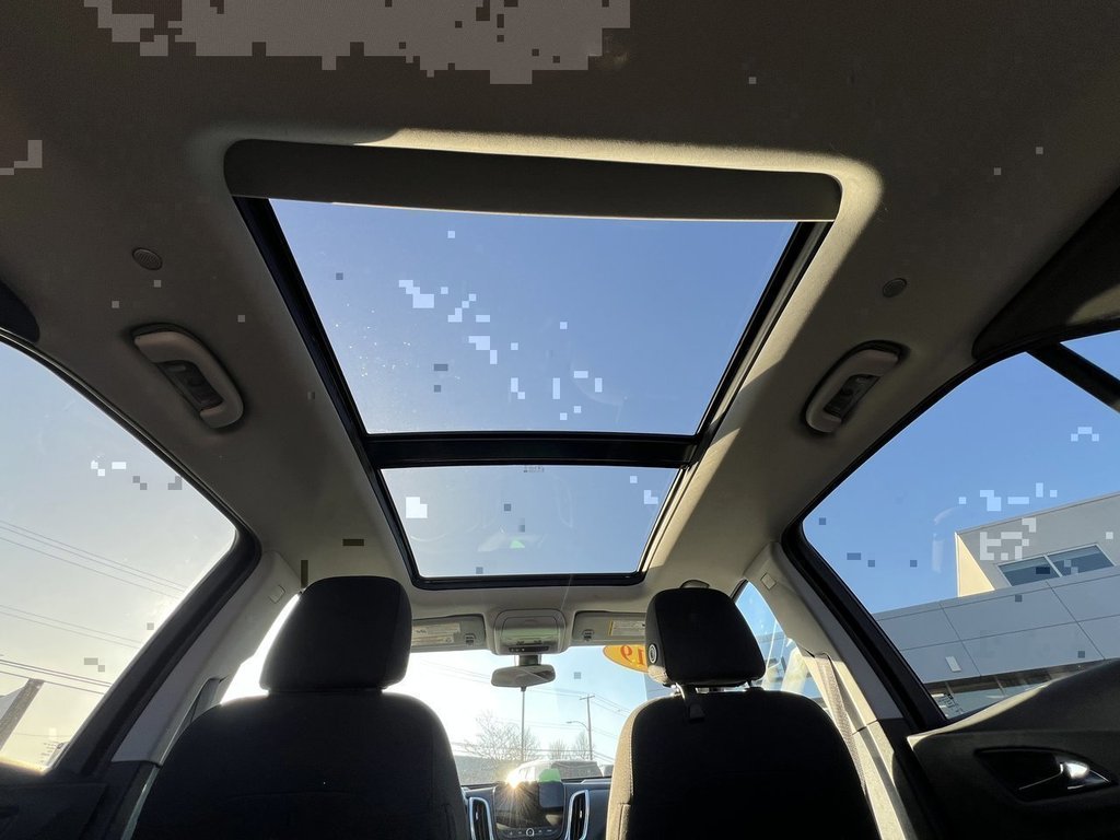 2019 Chevrolet Equinox in Saint John, New Brunswick - 25 - w1024h768px