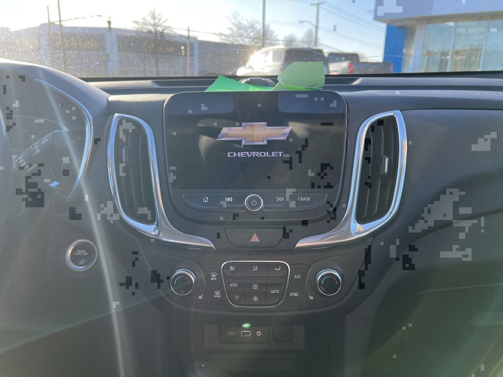 2019 Chevrolet Equinox LT in Saint John, New Brunswick - 18 - w1024h768px