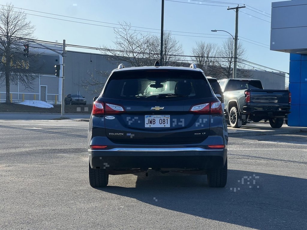 2019 Chevrolet Equinox in Saint John, New Brunswick - 6 - w1024h768px