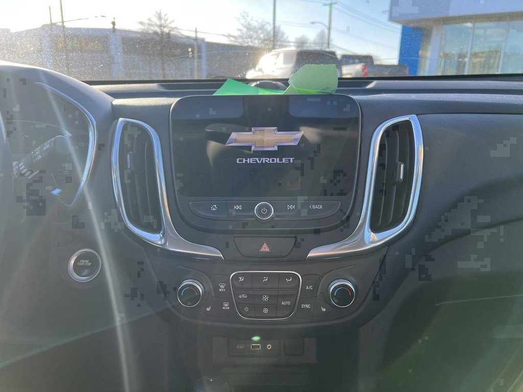 2019 Chevrolet Equinox in Saint John, New Brunswick - 18 - w1024h768px