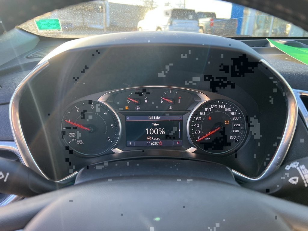 2019 Chevrolet Equinox in Saint John, New Brunswick - 17 - w1024h768px