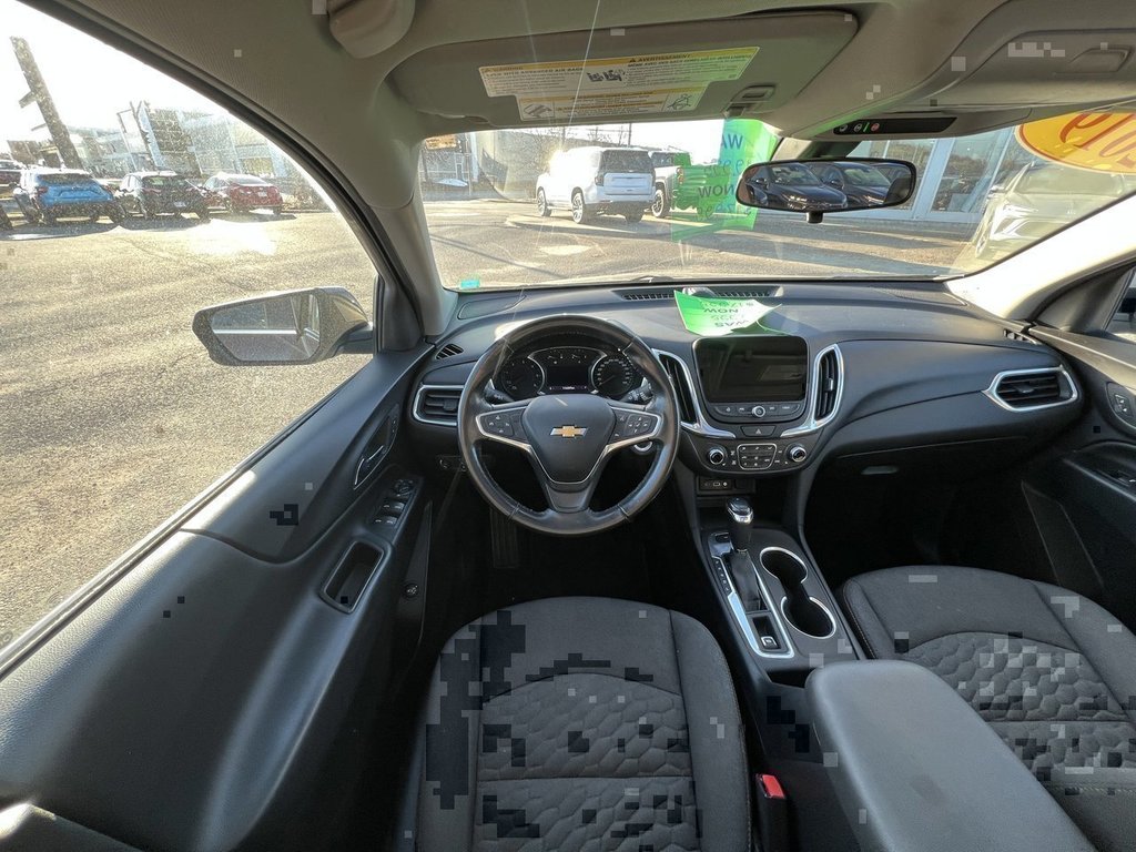 2019 Chevrolet Equinox LT in Saint John, New Brunswick - 14 - w1024h768px