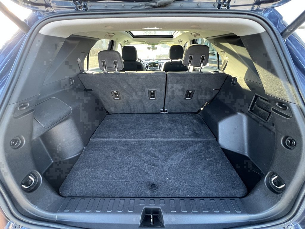 2019 Chevrolet Equinox in Saint John, New Brunswick - 22 - w1024h768px