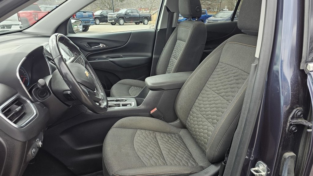 2019 Chevrolet Equinox LT in Saint John, New Brunswick - 10 - w1024h768px