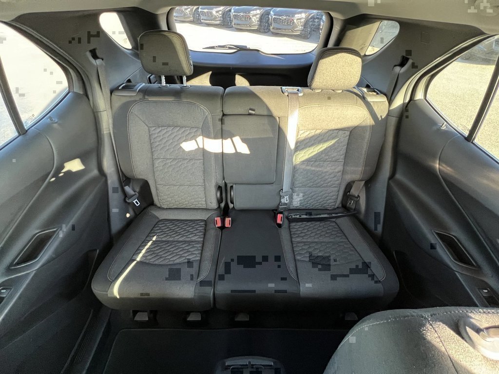 2019 Chevrolet Equinox LT in Saint John, New Brunswick - 11 - w1024h768px