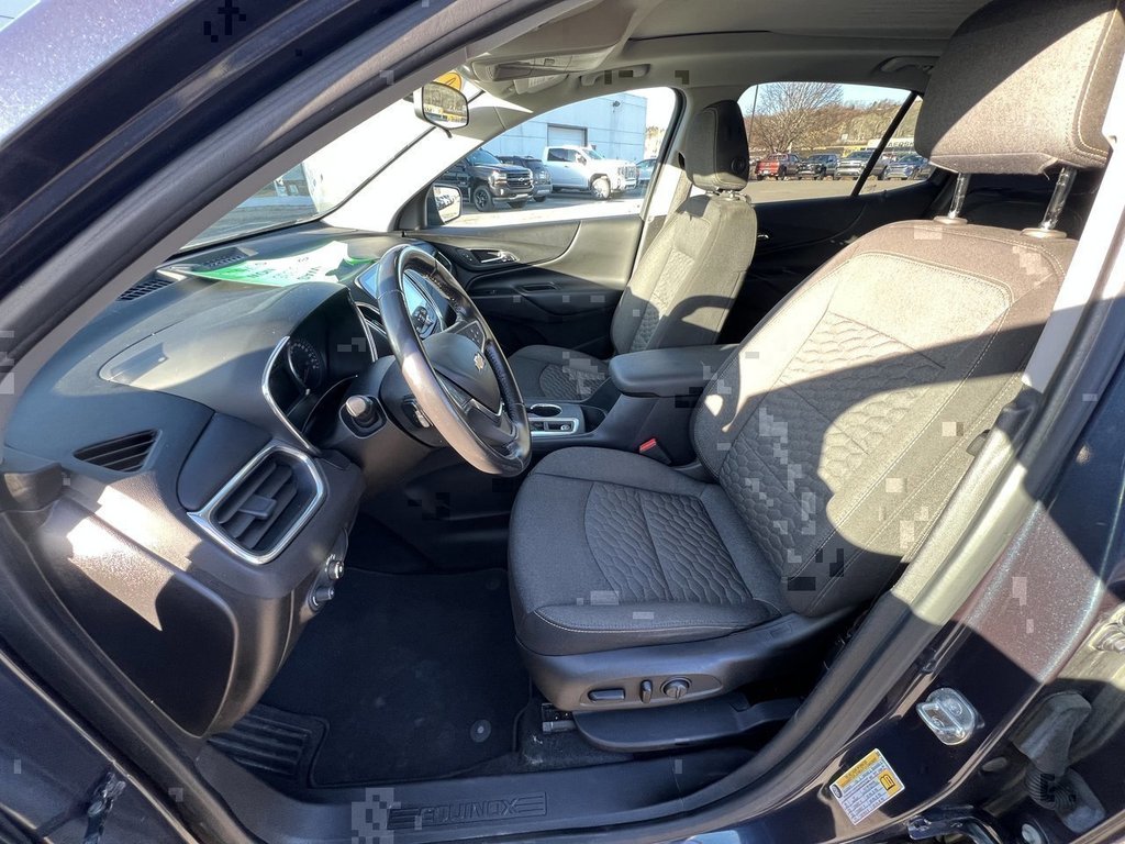 2019 Chevrolet Equinox LT in Saint John, New Brunswick - 9 - w1024h768px
