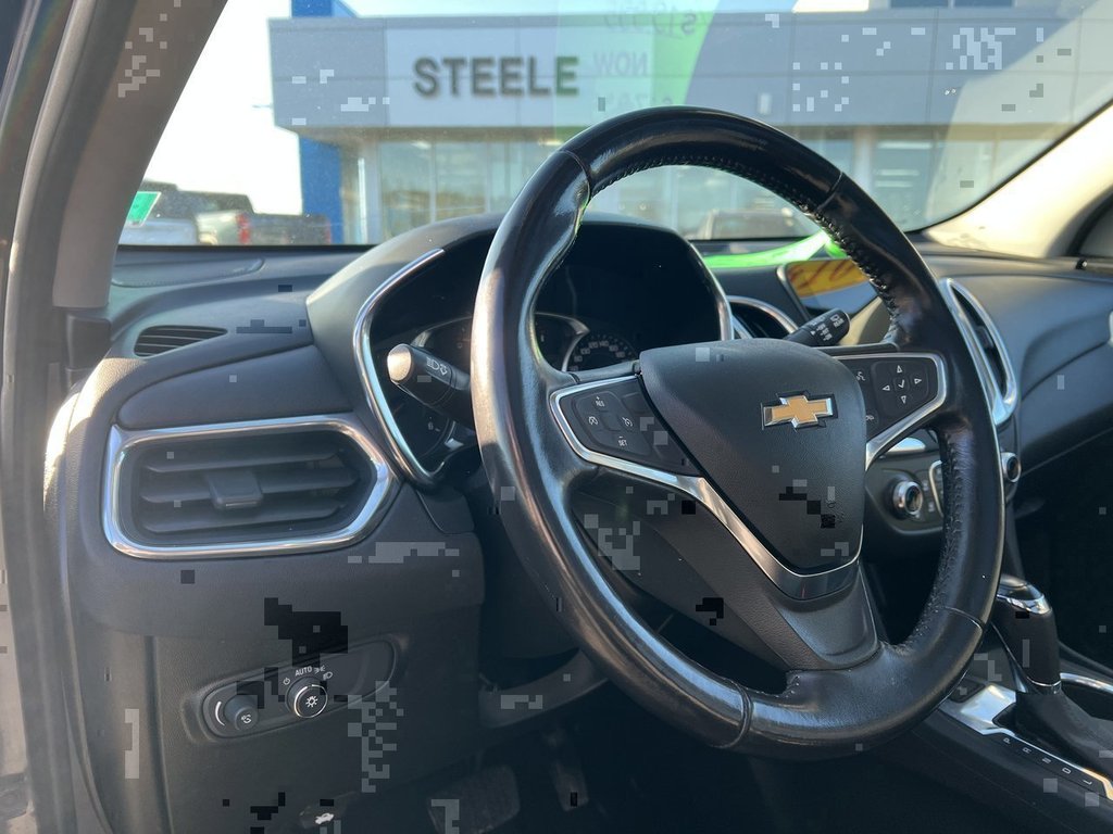 2019 Chevrolet Equinox LT in Saint John, New Brunswick - 16 - w1024h768px