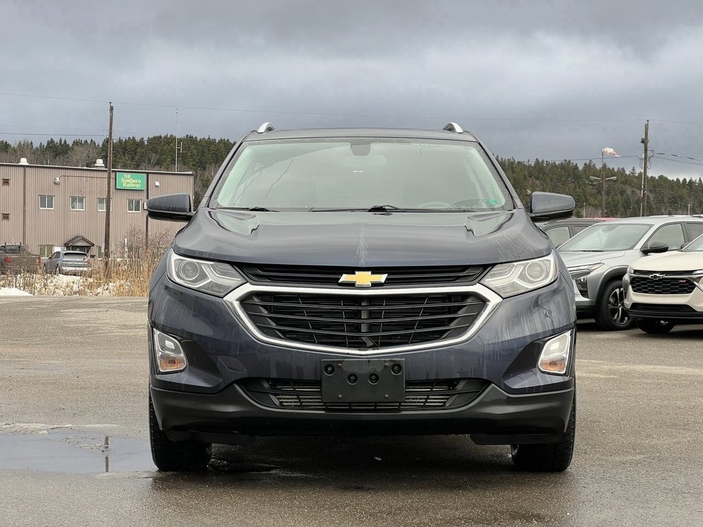 2019 Chevrolet Equinox LT in Saint John, New Brunswick - 2 - w1024h768px