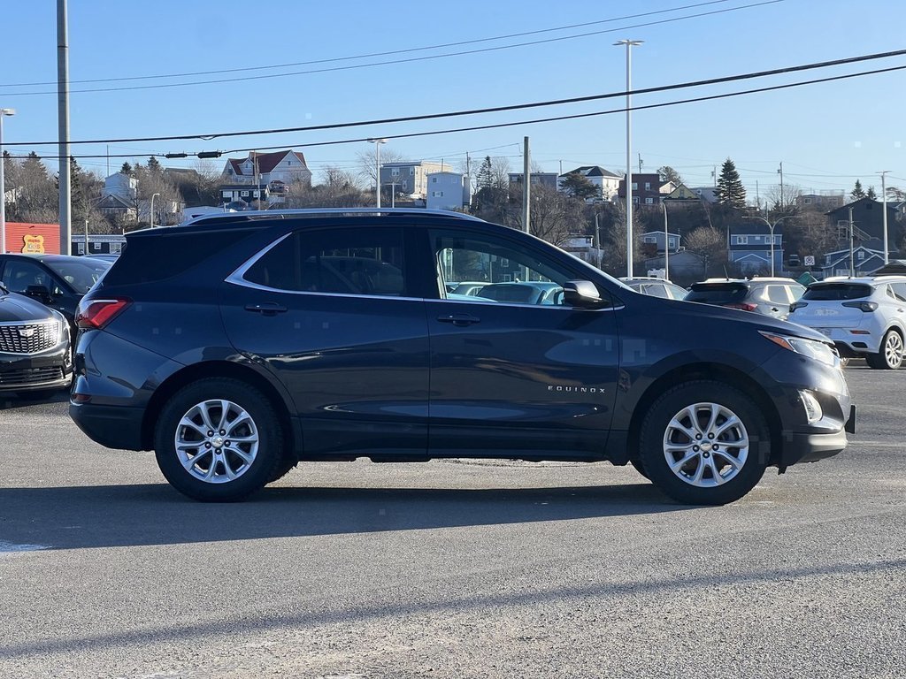 2019 Chevrolet Equinox in Saint John, New Brunswick - 4 - w1024h768px