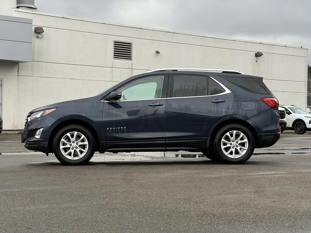 2019 Chevrolet Equinox LT in Saint John, New Brunswick - 8 - w1024h768px