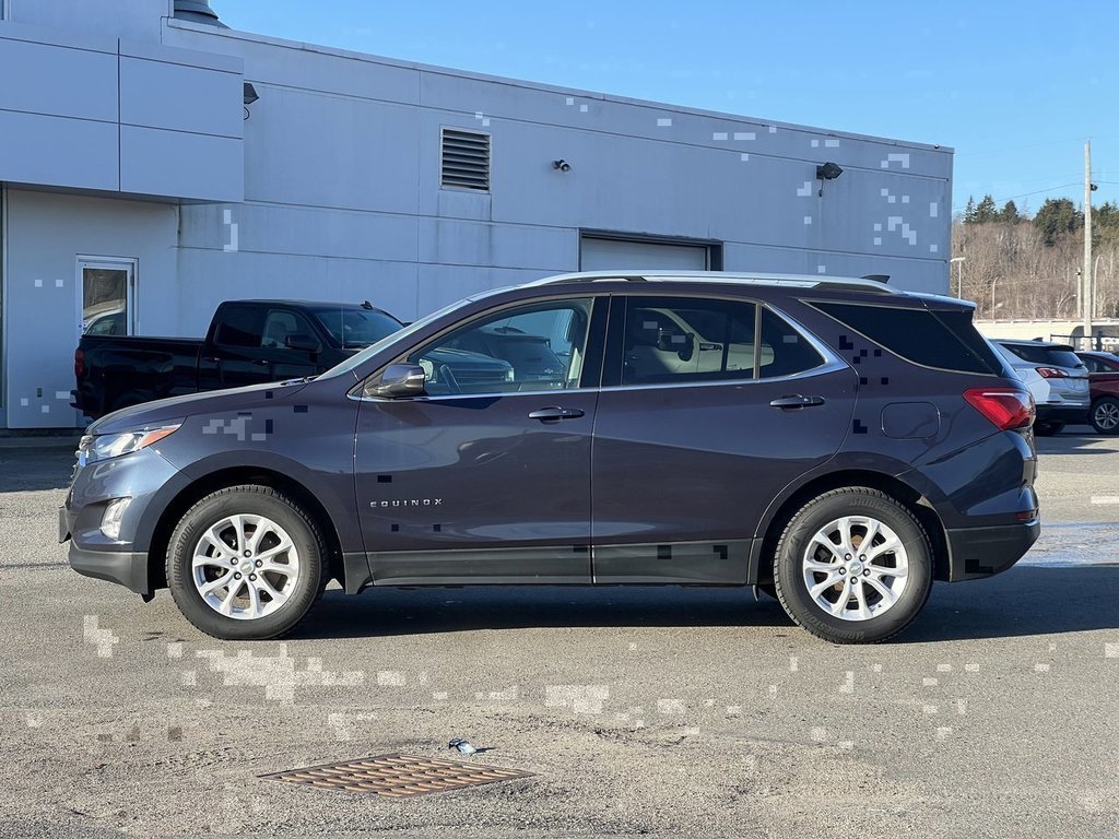 2019 Chevrolet Equinox in Saint John, New Brunswick - 8 - w1024h768px